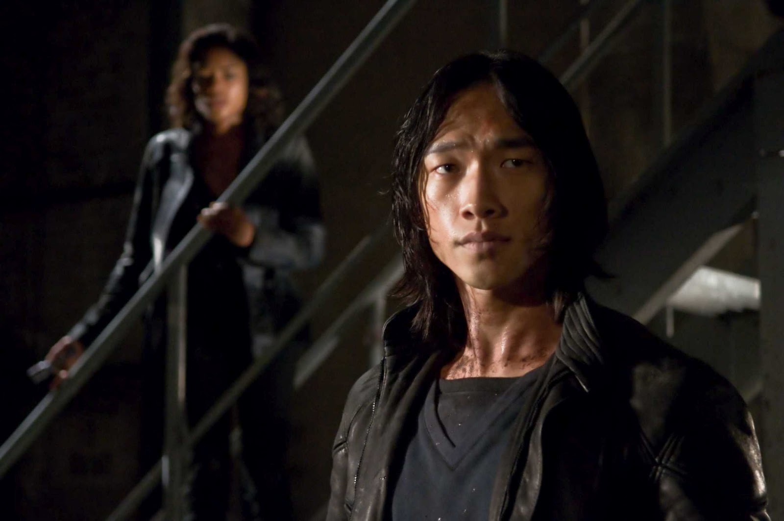 ninja assassin ninja assassin