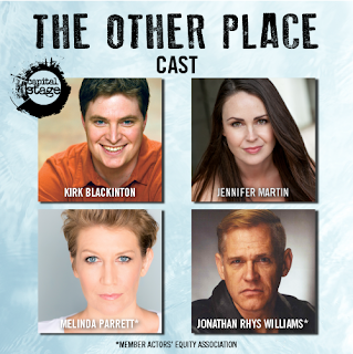 snicholsblog: (:)(:)(:)(:) for The Other Place at Capital Stage in