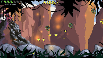 Cannonship Game Screenshot 3