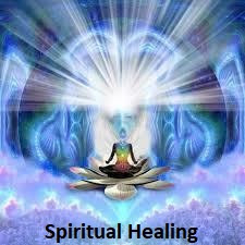 Spiritual Healing Services in New York, USA