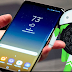 Before the Samsung phone, the phone should be rolled out of Samsung.