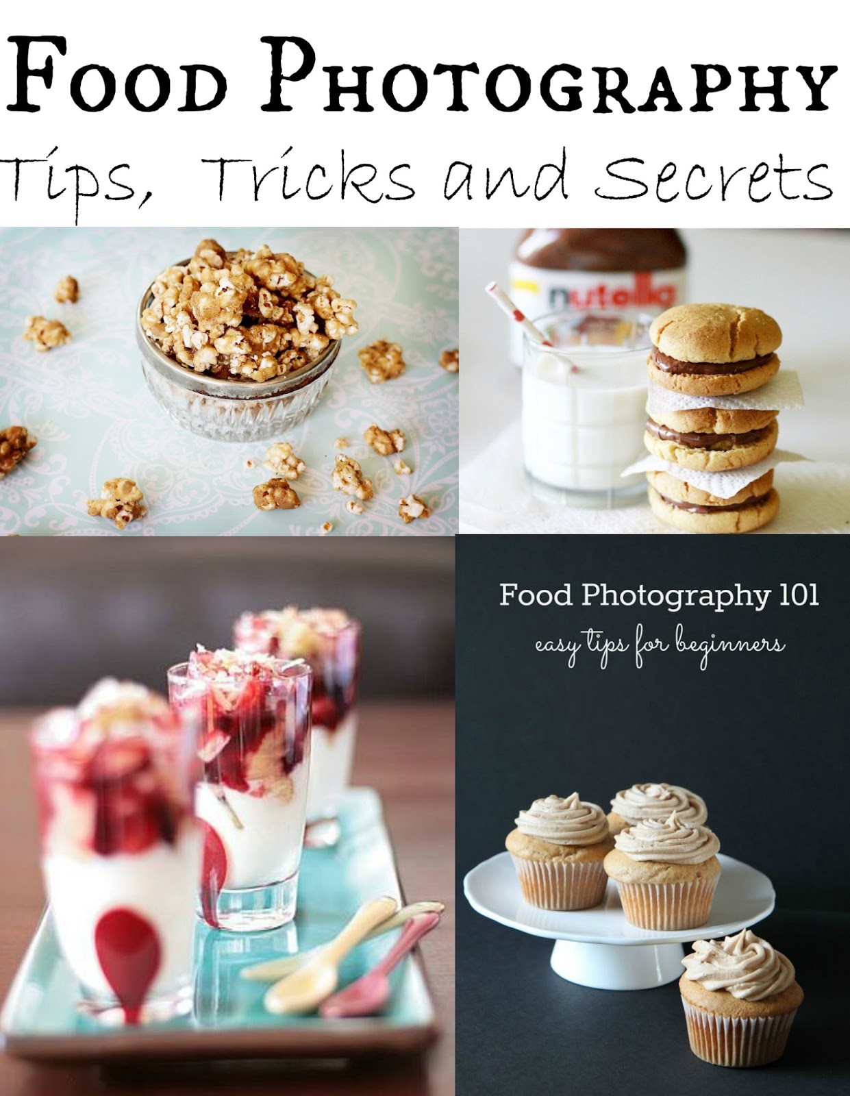 CremedelaCrumb Food Photography Tips Tricks cremedelacrumb-food-photography-tips-tricks
