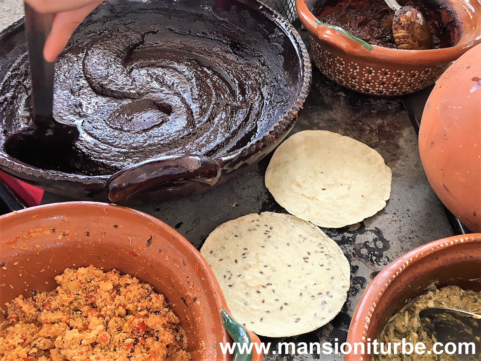 mole-mo-leh-a-composite-dish-of-mexican-cuisine