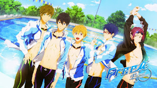 Free! 2: Eternal Summer - Episódio 13 (Final) Free! 2: Eternal Summer - Episódio 13 (Final)