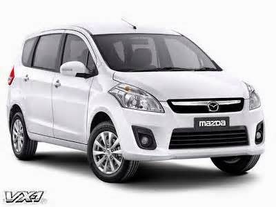 Mazda VX-1 MPV | Suzuki Ertiga vs Avanza | Xenia Seperti yang telah diberitakan, Mazda VX-1 MPV kelihatannya jadi diproduksi. Banyak yang katakan bahwasanya Mazda VX-1 yaitu kembaran dari Suzuki Ertiga. Pada mulanya berita ini sudah pasti telah bocor lewat media internet ke umum, bahwasanya low-MPV teranyar dari Mazda berkesan me-redbage Suzuki Ertiga. Waktu peluncuran All New Mazda6 di daerah Jakarta beberapa waktu terakhir, PT Mazda Motor Indonesia tampak tetap malu-malu serta malas untuk mengulas berita itu.