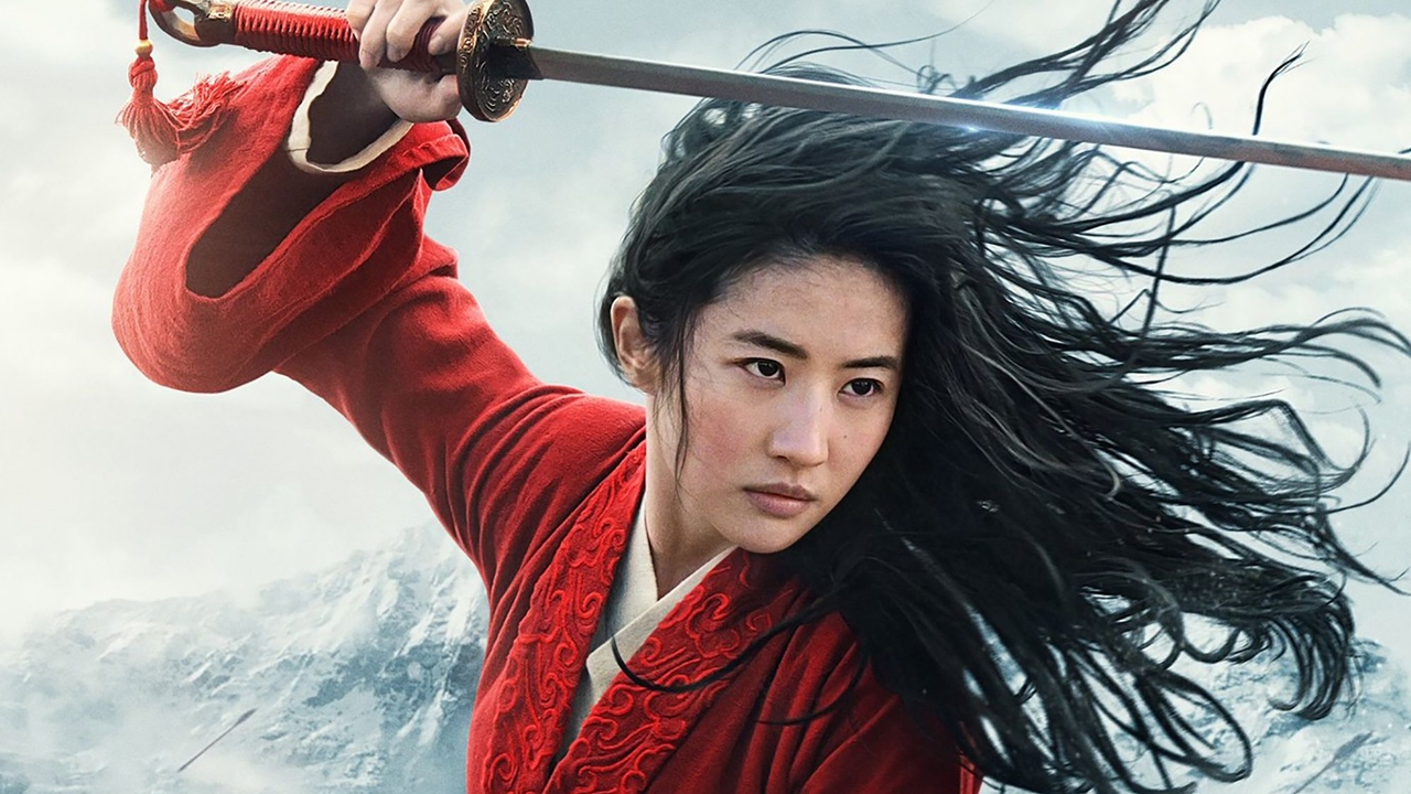 Mulan Mulan