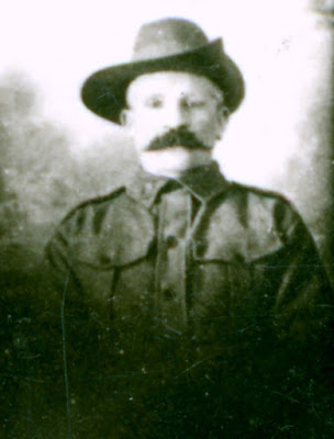ACT Memorial, Jack Webb from, Our Queanbeyan 'Boys' No.4 postcard, Howard & Shearsby 191?, provided courtesy of Patricia Hardy. ACT Memorial, Jack Webb from, Our Queanbeyan 'Boys' No.4 postcard, Howard & Shearsby 191?, provided courtesy of Patricia Hardy.