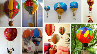 DIY AEROSTATA APO XERES KOLOKYTHES DIY AEROSTATA APO XERES KOLOKYTHES