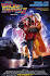 Back to the Future Part II Poster