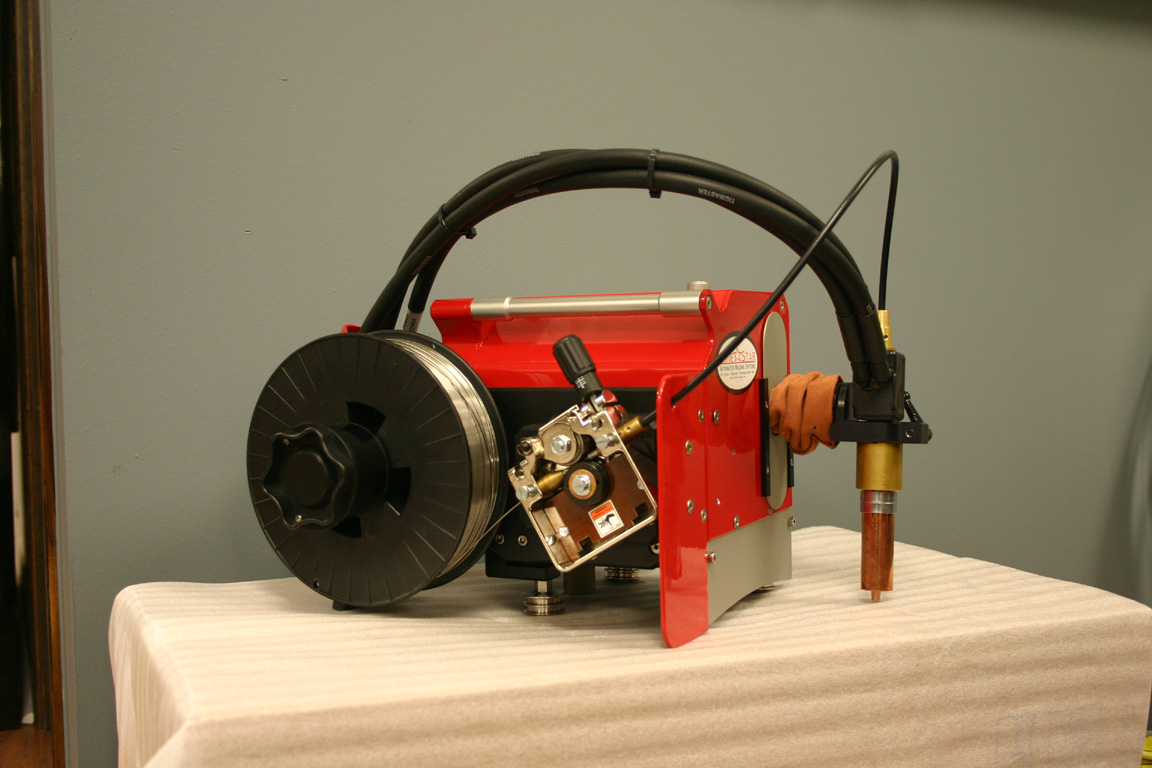 DynaTorque Blog What are the Advantages of Orbital Welding Equipment?