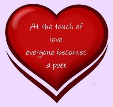Romantic Quote of the Day for him or her