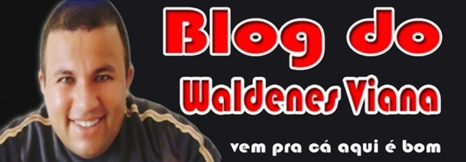 Waldenes Viana