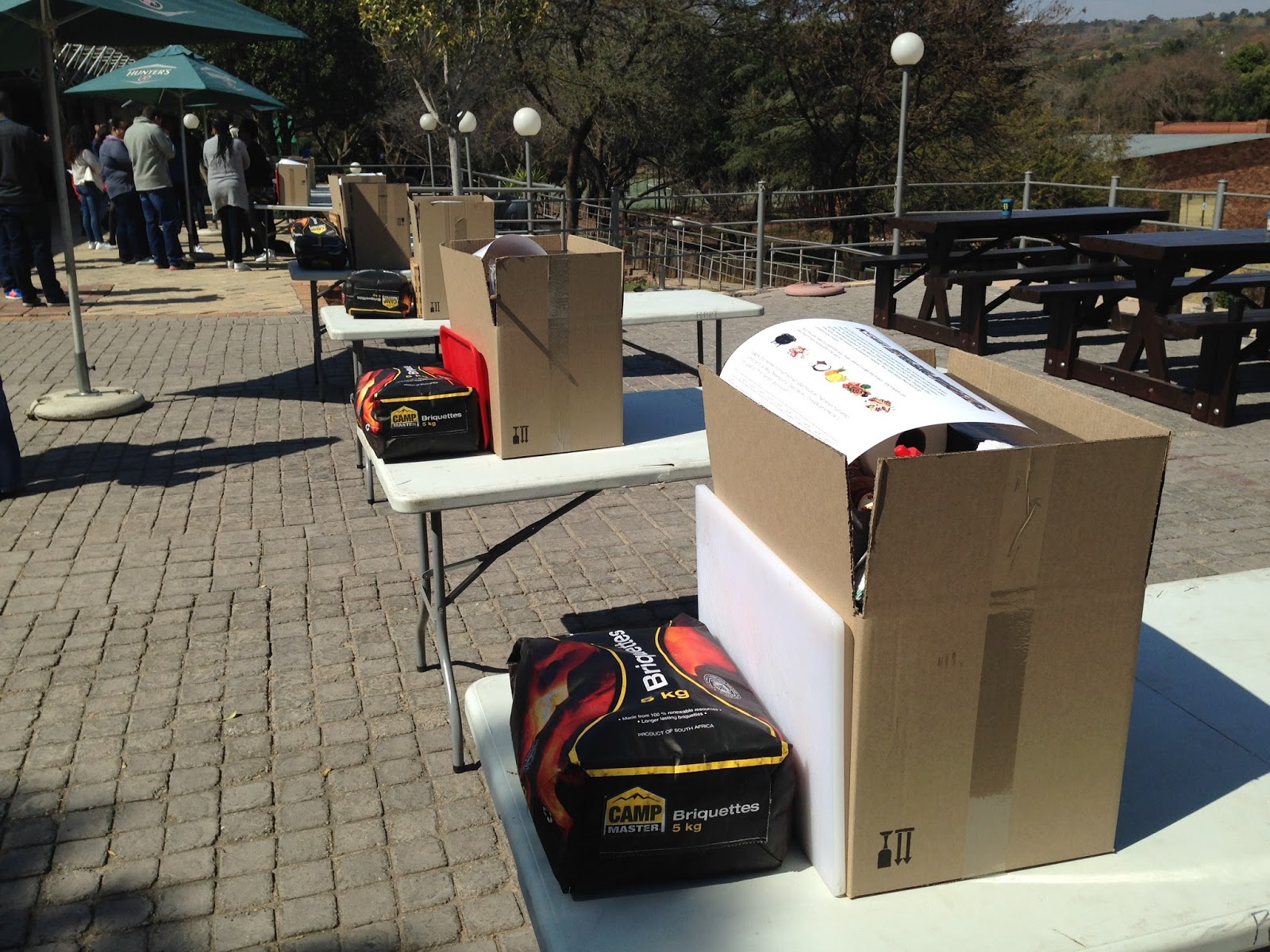 Affordable Team Building Activities Johannesburg Team Building