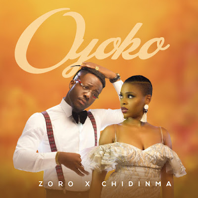 Video: Zoro Feat. Chidinma – Oyoko Mp4 & 3GP Video: Zoro Feat. Chidinma – Oyoko Mp4 & 3GP