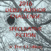 2016 Debut Author Challenge Update - November Debuts