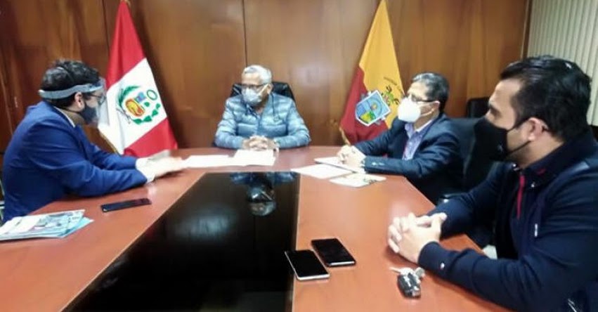 MINEDU y gobierno regional de Lambayeque apoyarán plan de emergencia de la Universidad Nacional Pedro Ruiz Gallo - UNPRG MINEDU y gobierno regional de Lambayeque apoyarán plan de emergencia de la Universidad Nacional Pedro Ruiz Gallo - UNPRG