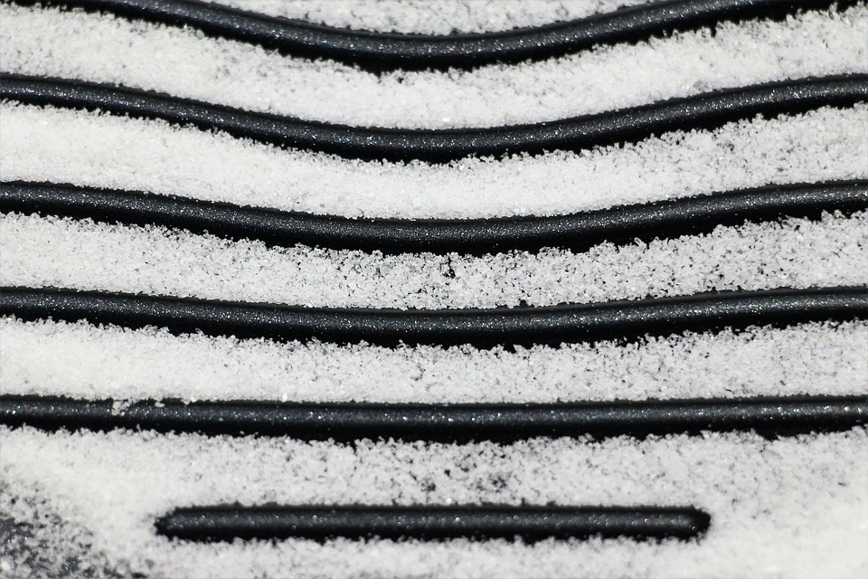 Why Should You Use Teflon Gaskets?