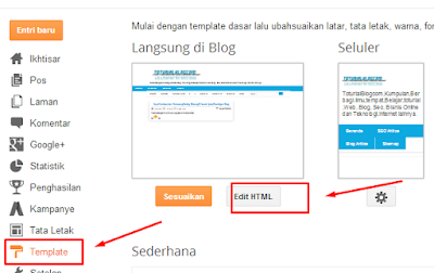 Cara Membuat atau Memasang auto ReadMore di Posting Blogger Cara Membuat atau Memasang auto ReadMore di Posting Blogger