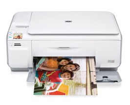 hp photosmart c4480 driver hp photosmart c4480 driver