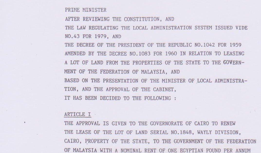 Contoh Surat Rasmi Permohonan Visa - Feitanisme