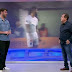 Caio Ribeiro opera joelho e Muricy Ramalho estreia na edição paulista do 'Globo Esporte'