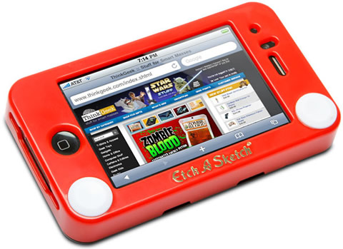 Etch A Sketch Phone Case Iphone Etch A Sketch Phone Case Iphone