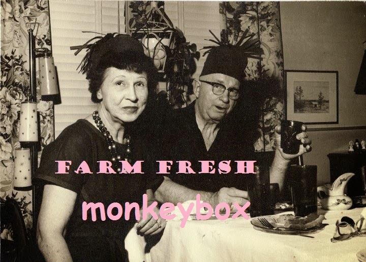Farm-Fresh monkeybox