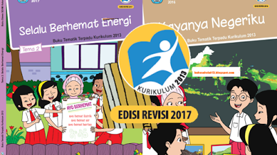 Buku K 13 Revisi 2017 Kelas 2 Buku K 13 Revisi 2017 Kelas 2