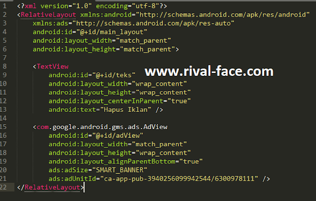 Panduan Cara Membuat In-App Purchase Billing Android + Source Code 