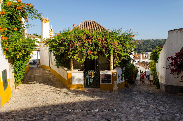 óbidos