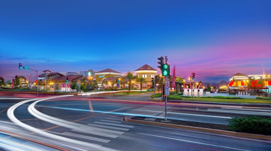 Evia Lifestyle Center's MX4D Theatres Action Packed!