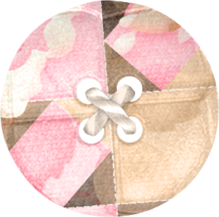 Botones del Clipart de Ositos con Rosas y Corazones. Botones del Clipart de Ositos con Rosas y Corazones.