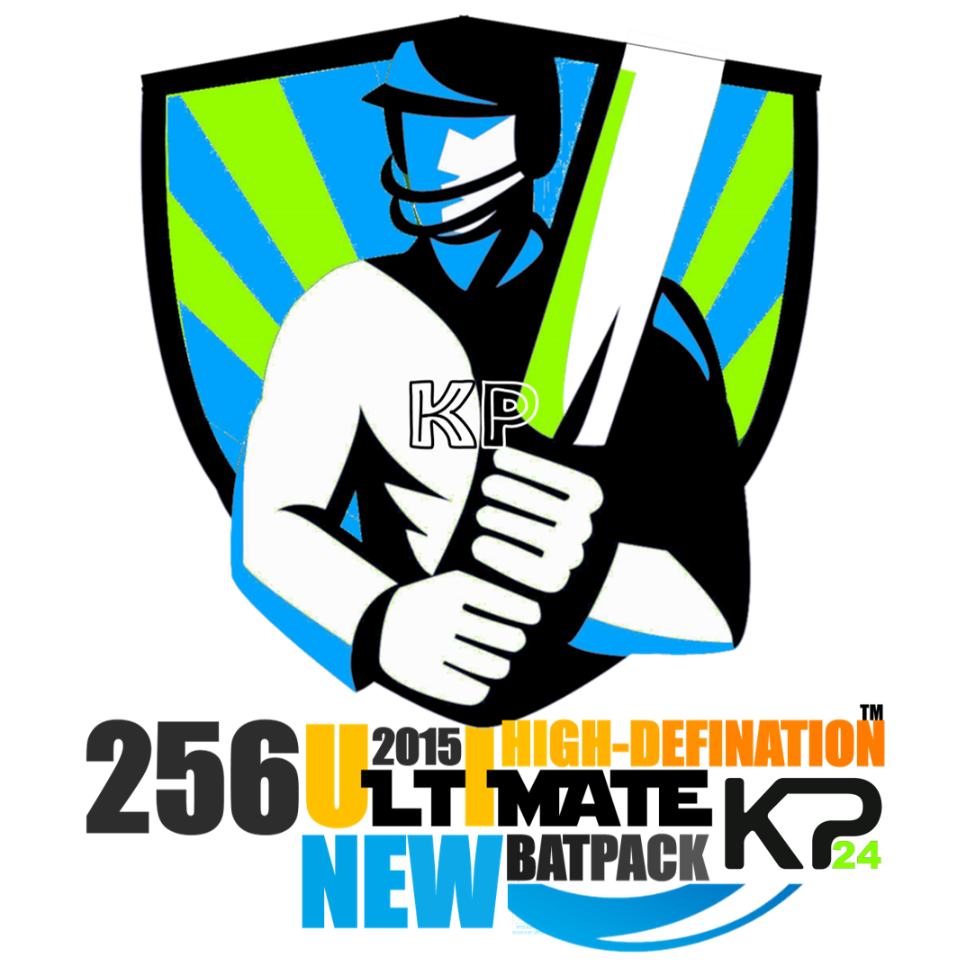 256 hd batpack