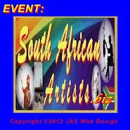 South African Artists,biz  EVENT
