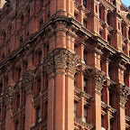 The Potter Building - On Park Row.