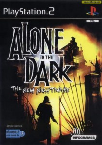 Baixar Alone in the Dark: The New NightMare PS2 Torrent (Free) Baixar Alone in the Dark: The New NightMare PS2 Torrent (Free)