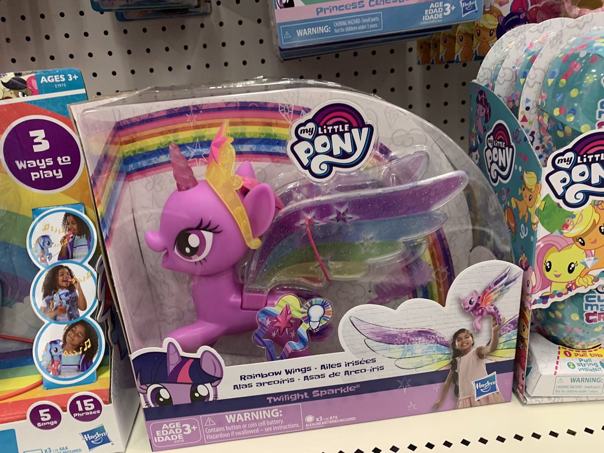 my little pony style and groom
