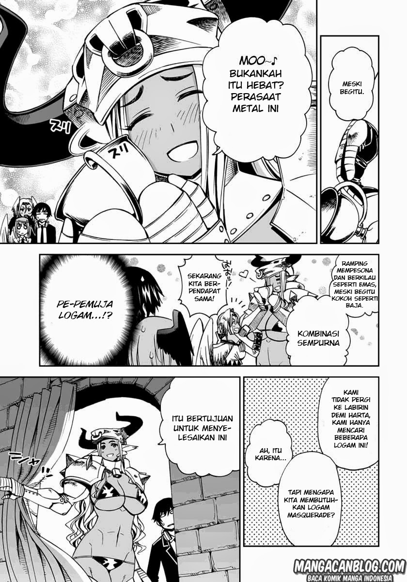 12 Beast Chapter 07