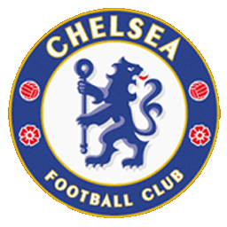 Logo Dream League Soccer 2016 Klub chelsea