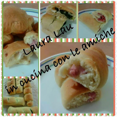 impasto soffice con ripieno