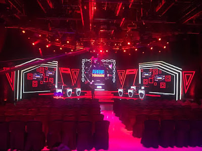 Live Streaming Arena Panggang Astro Warna 28.9.2018 Live Streaming Arena Panggang Astro Warna 28.9.2018