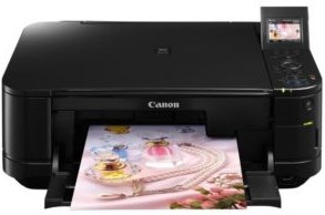 Canon PIXMA MG5145 Treiber Download Canon PIXMA MG5145 Treiber Download