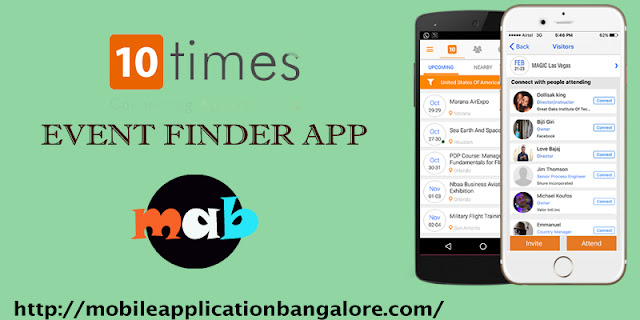 10times-event-finder-android-app