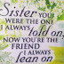 Special Love Pictures With Inspirational Quotes For Sister And Beautiful Messages