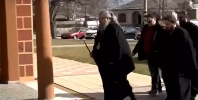 Σοκαρισμένοι από την αυτοκτονία του Ιερέα τους οι κάτοικοι στη Χάλκη της Λάρισας..ΒΙΝΤΕΟ Σοκαρισμένοι από την αυτοκτονία του Ιερέα τους οι κάτοικοι στη Χάλκη της Λάρισας..ΒΙΝΤΕΟ