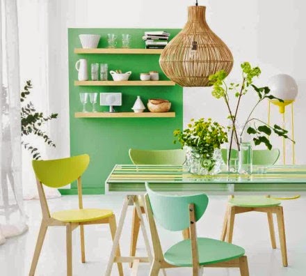 Ruangan Minimalis Modern Warna Chromatic Ruangan Minimalis Modern Warna Chromatic