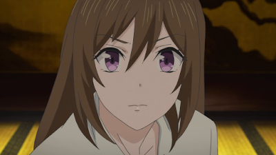 Kakuriyo no Yadomeshi Episode 1 Subtitle Indonesia Kakuriyo no Yadomeshi Episode 1 Subtitle Indonesia