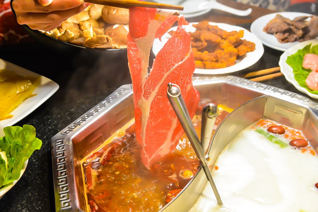 麻辣火鍋,四川重慶火鍋,台北麻辣火鍋,台北麻辣鍋,板橋美食推薦