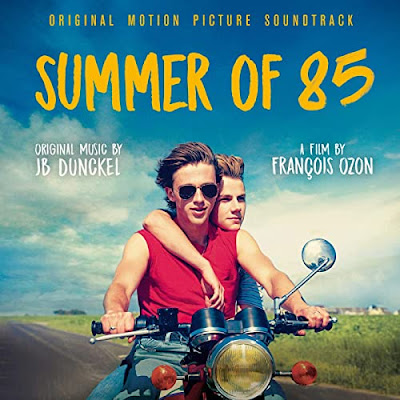 Summer Of 85 Soundtrack