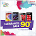 ERAFONE Clearance Sale Indonesia Cellular Show 2016 Diskon 90%
